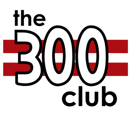 join the 300 club